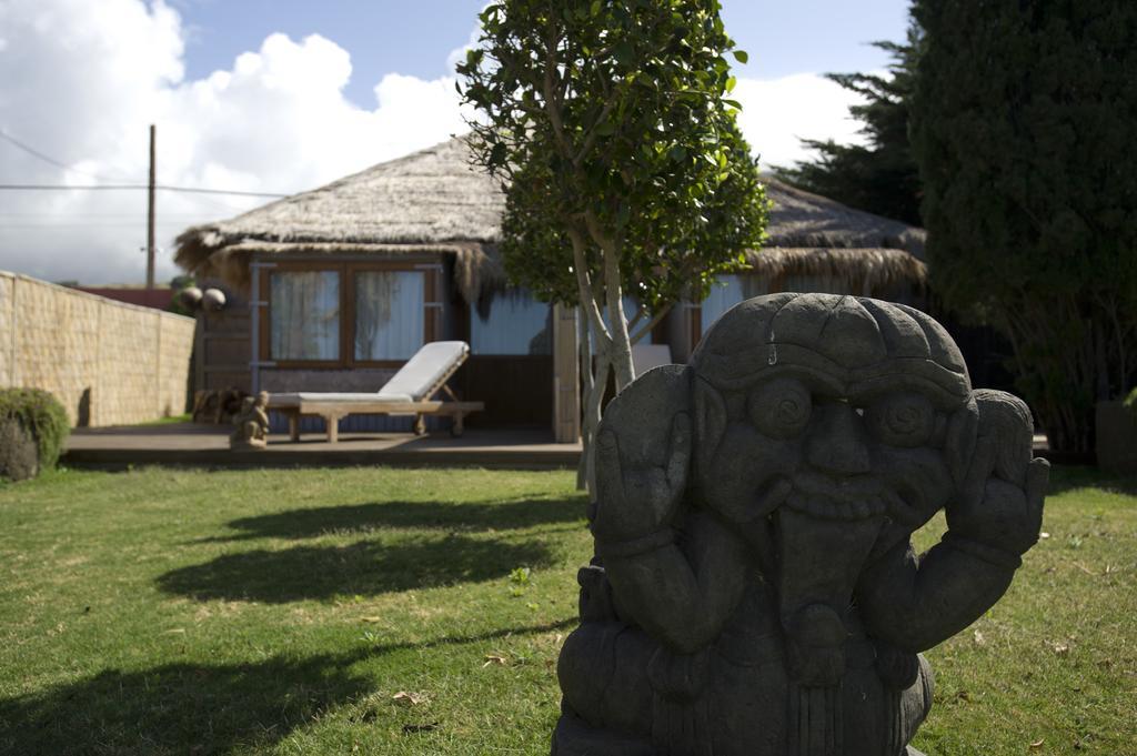 Hotel 100% Fun Tarifa Exterior foto